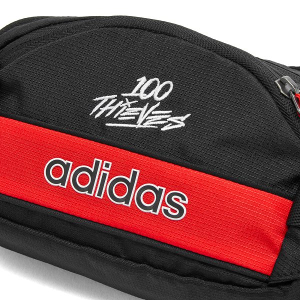 Adidas x 100 Thieves Bag