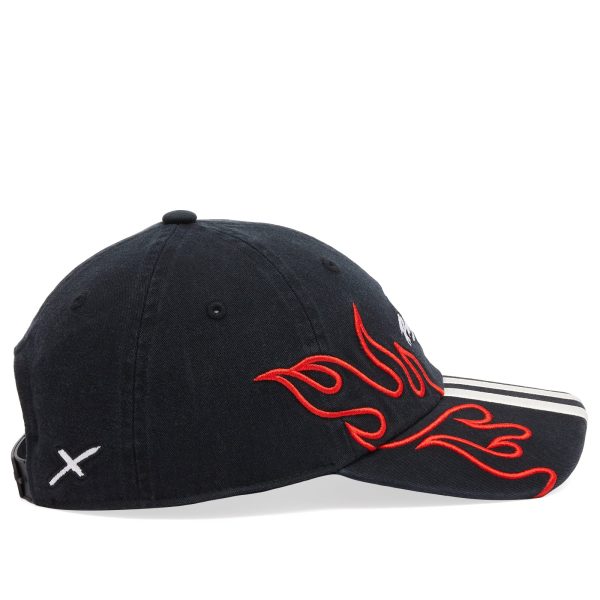 Adidas x 100 Thieves Cap