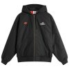 Adidas x 100 Thieves Jacket