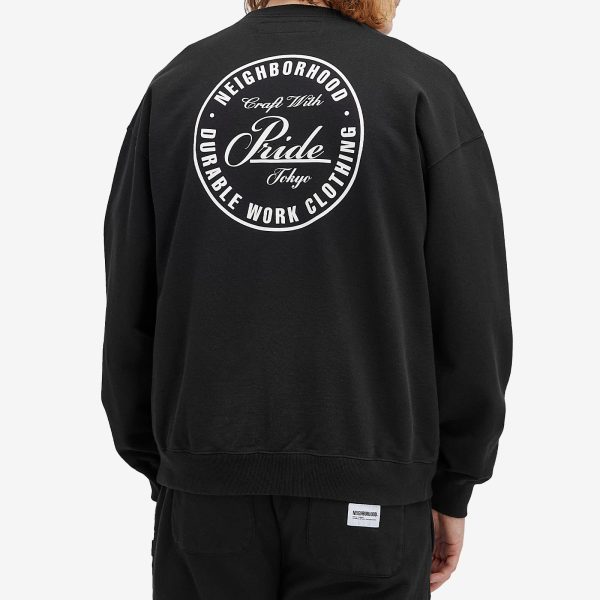 Neighborhood Classic Sweatshirt