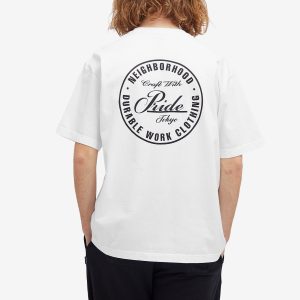 Neighborhood SS-2 T-Shirt