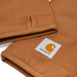 Carhartt WIP Canvas Oven Mitt Set