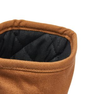 Carhartt WIP Canvas Oven Mitt Set