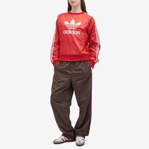 Adidas x Wales Bonner Nylon Crew