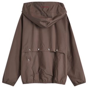 Adidas x Wales Bonner Nylon Anorak