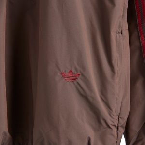 Adidas x Wales Bonner Nylon Anorak