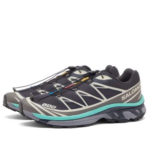 Salomon XT-6