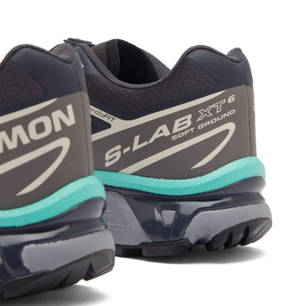 Salomon XT-6