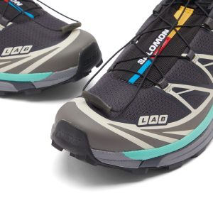 Salomon XT-6