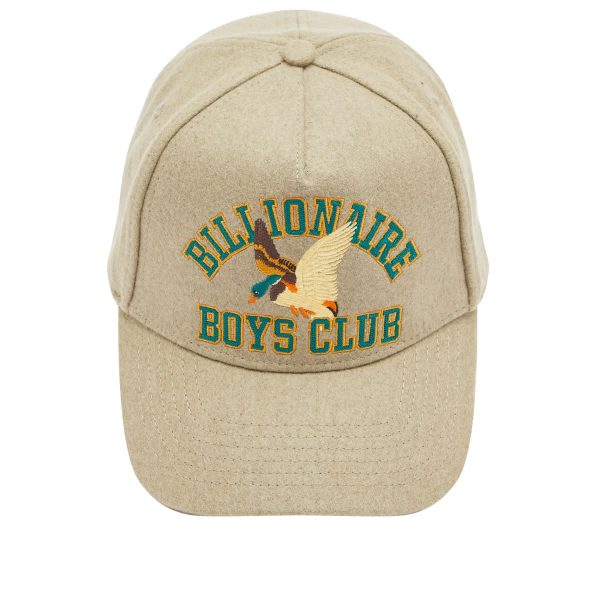 Billionaire Boys Club Duck Varsity Trucker Cap