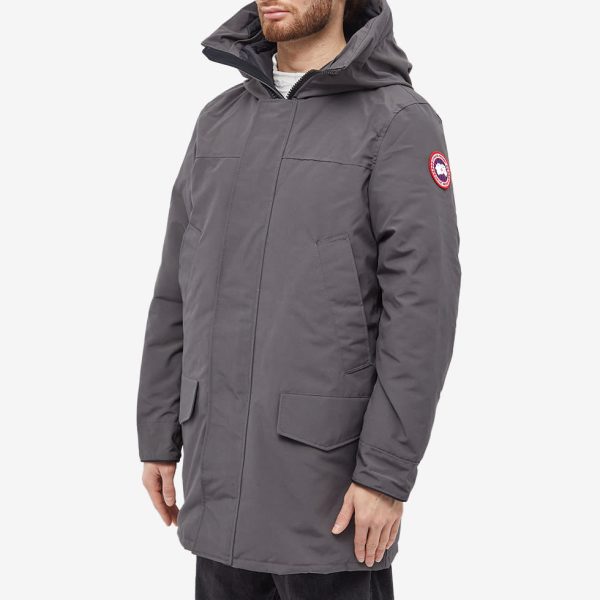 Canada Goose Langford Parka