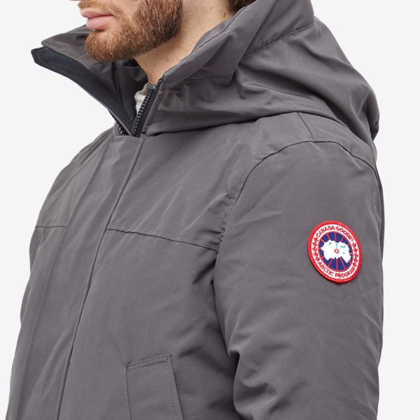 Canada Goose Langford Parka