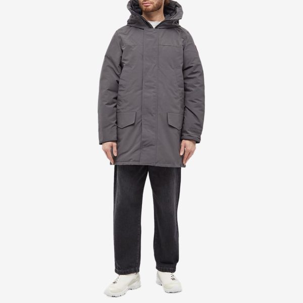 Canada Goose Langford Parka