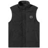 Canada Goose Black Disc Garson Vest