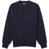 Beams Plus 9G Crew Knit