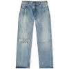 Balenciaga Loose Destroy Jeans