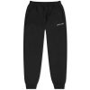 Helmut Lang Core Logo Sweat Pant