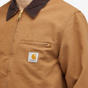 Carhartt WIP Detroit Jacket