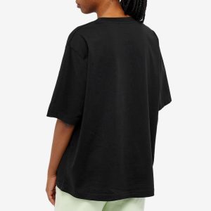 Acne Studios Edie Pink Label Tee