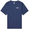 New Balance NB Athletics Flocked Relaxed Tee