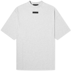 Fear of God ESSENTIALS Spring Tab Crew Neck T-Shirt