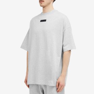 Fear of God ESSENTIALS Spring Tab Crew Neck T-Shirt