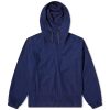 Beams Plus MIL Indigo Rip Stop Smock