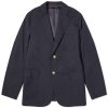 Beams Plus 3 Button Combat Wool Blazer