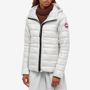 Canada Goose Padded Cypress Hoodie