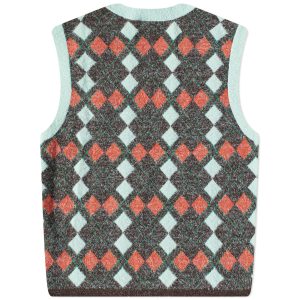 Adidas Consortium x Wales Bonner Knitted Vest