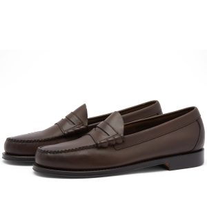 Bass Weejuns Larson Soft Penny Loafer