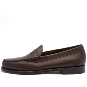 Bass Weejuns Larson Soft Penny Loafer