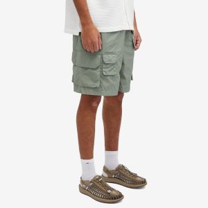 FrizmWORKS Nyco Fishing Shorts