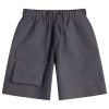 FrizmWORKS Comfortable Banding Shorts