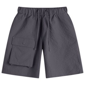 FrizmWORKS Comfortable Banding Shorts