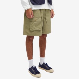 FrizmWORKS Comfortable Banding Shorts