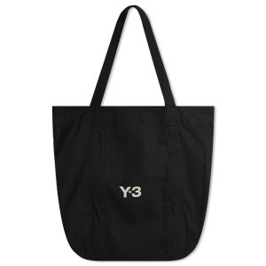 Y-3 Tote Bag