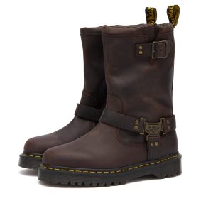 Dr. Martens Anistone Hi Pull On Boot