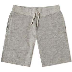 RRL Sweat Short