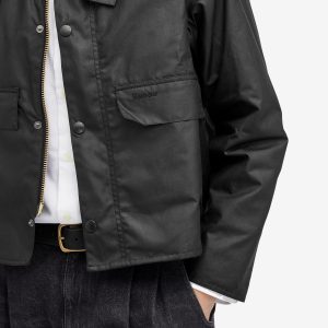 Barbour SL Spey Wax Jacket