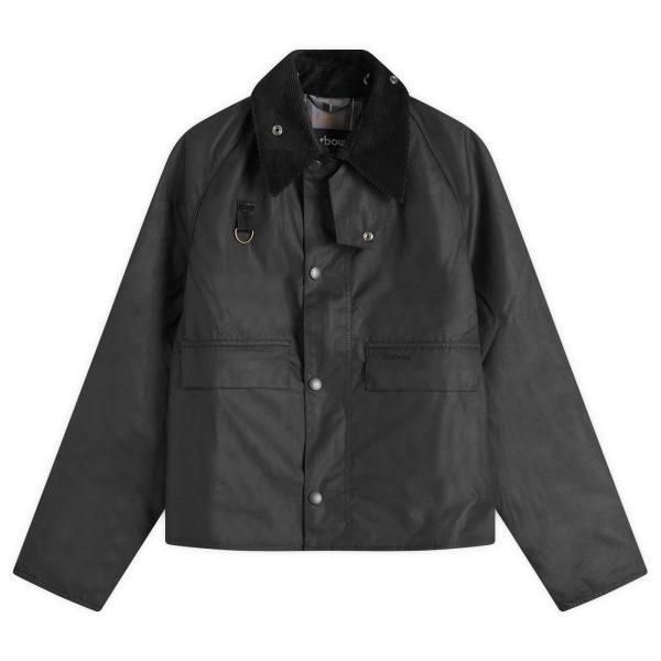 Barbour SL Spey Wax Jacket