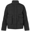 Snow Peak Recycled Down Jacket