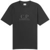 C.P. Company Embossed Logo T-Shirt