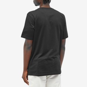 C.P. Company Embossed Logo T-Shirt