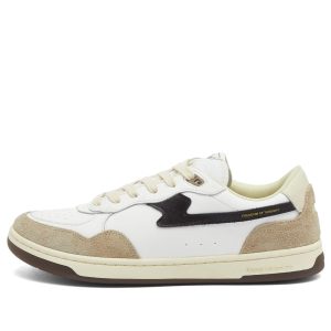 Stepney Workers Club Pro Cup 01 Suede S-Strike Sneaker