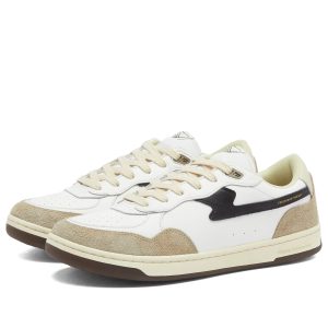 Stepney Workers Club Pro Cup 01 Suede S-Strike Sneaker