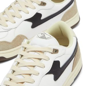 Stepney Workers Club Pro Cup 01 Suede S-Strike Sneaker