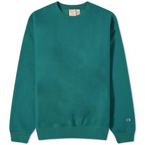 Champion Reverse Weave Classic Crew Sweat