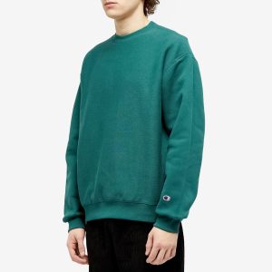 Champion Reverse Weave Classic Crew Sweat