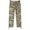 Patta Digi Washed Cargo Pants